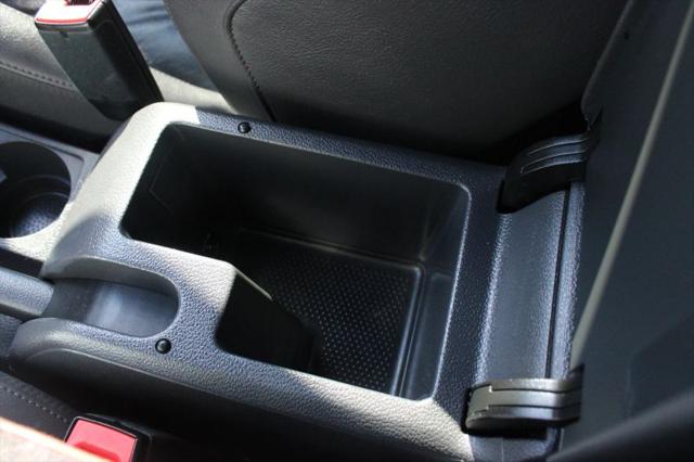 2009 Volkswagen GTI 4-Door