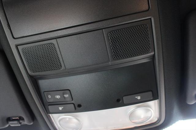 2009 Volkswagen GTI 4-Door
