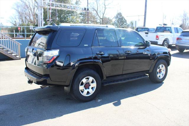 2016 Toyota 4Runner SR5 Premium