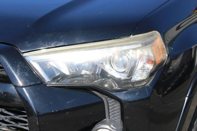2016 Toyota 4Runner SR5 Premium