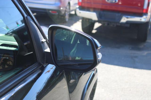 2016 Toyota 4Runner SR5 Premium
