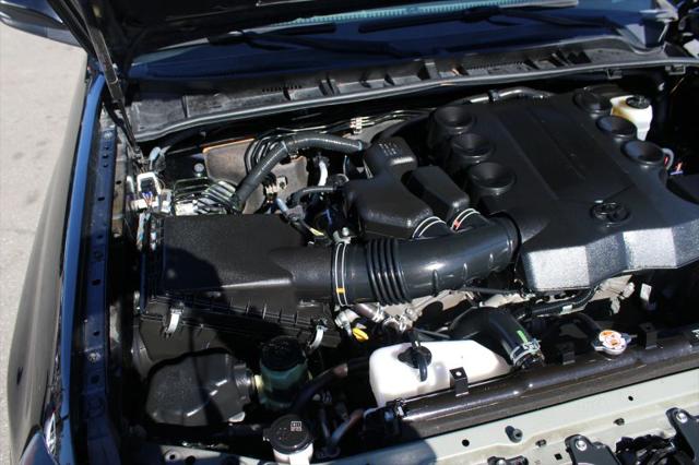 2016 Toyota 4Runner SR5 Premium