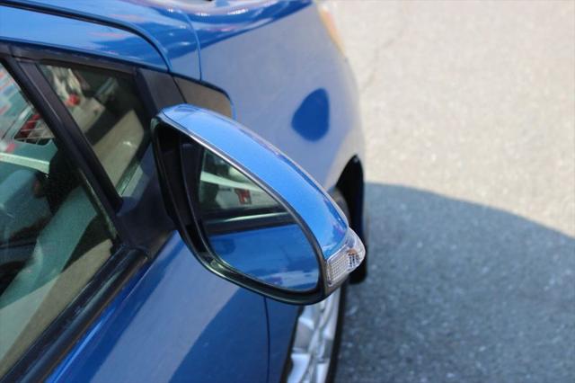 2017 Toyota Prius c Two