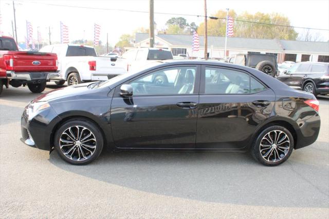 2014 Toyota Corolla L for sale in Henderson, NC