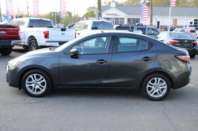 2016 Scion iA Base for sale in Henderson, NC