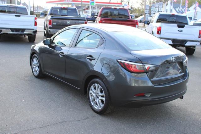 2016 Scion iA Base