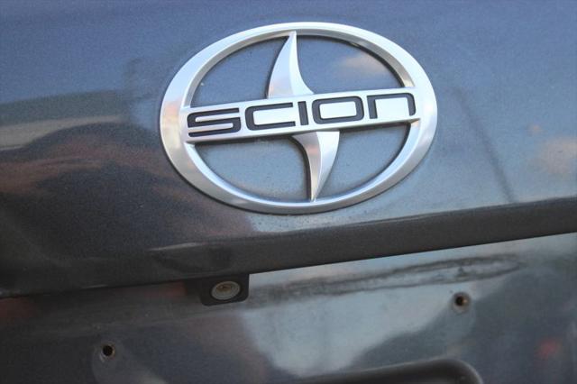 2016 Scion iA Base