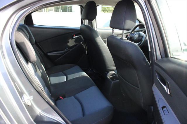 2016 Scion iA Base