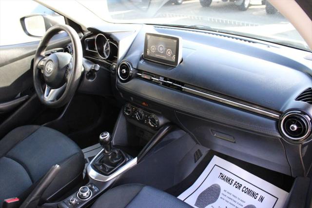2016 Scion iA Base