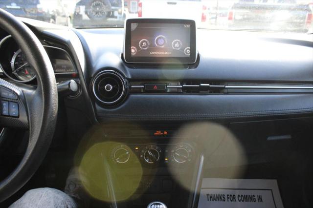 2016 Scion iA Base