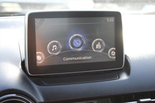 2016 Scion iA Base