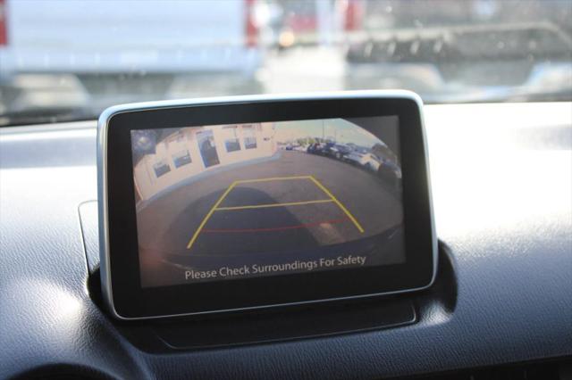 2016 Scion iA Base