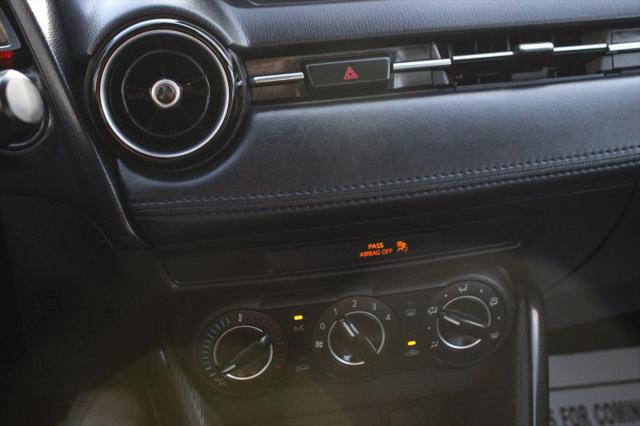 2016 Scion iA Base