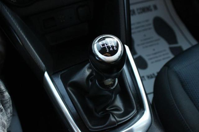 2016 Scion iA Base