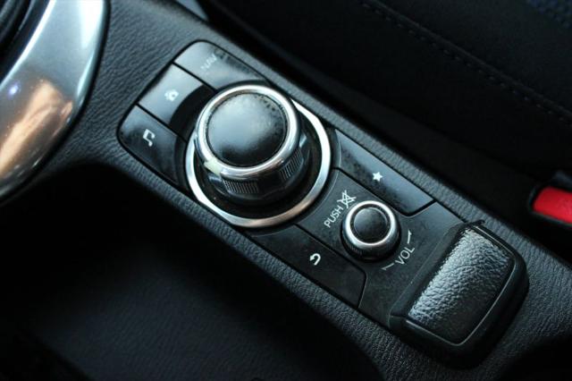 2016 Scion iA Base
