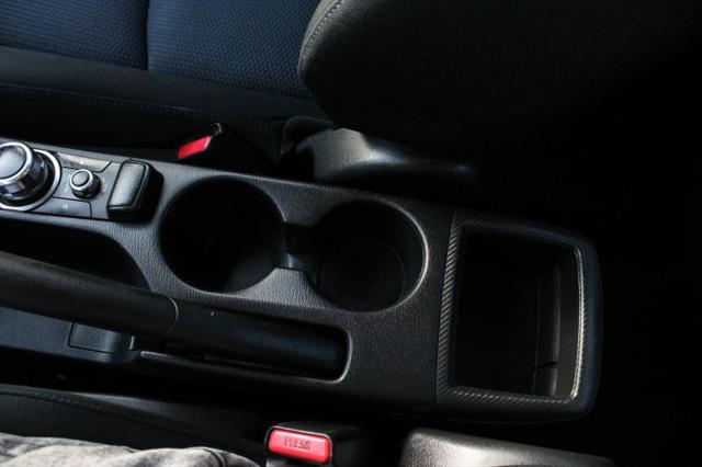 2016 Scion iA Base