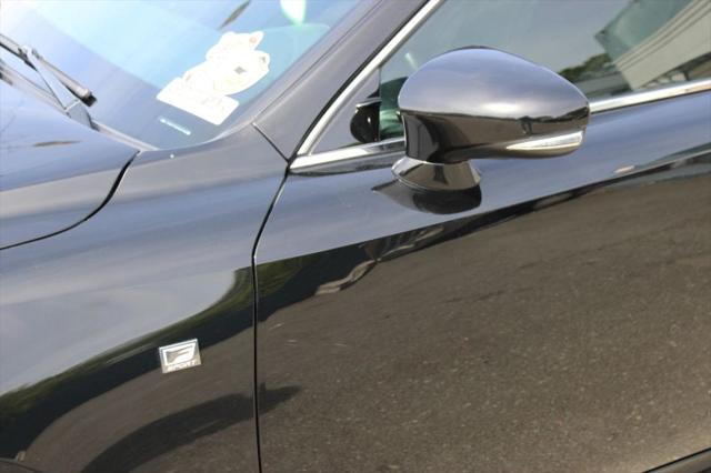 2015 Lexus IS 250 250