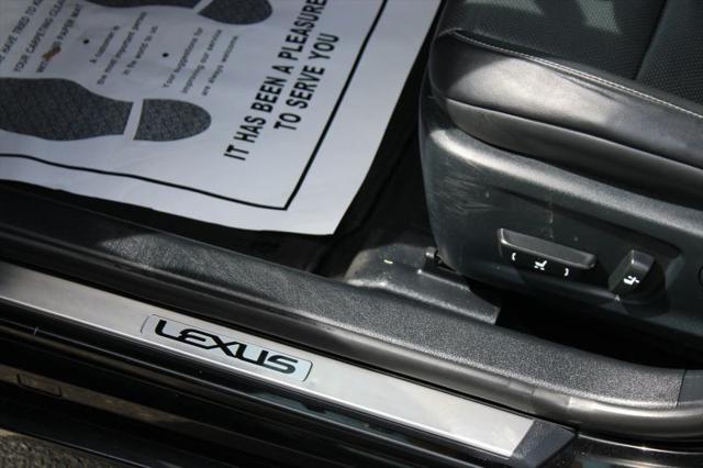 2015 Lexus IS 250 250