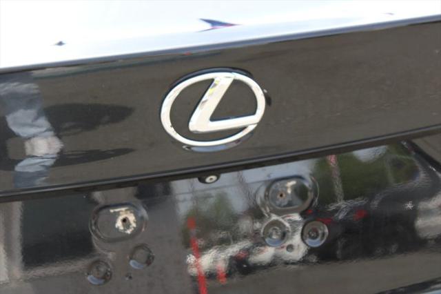 2015 Lexus IS 250 250
