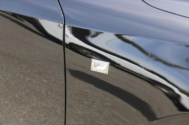 2015 Lexus IS 250 250