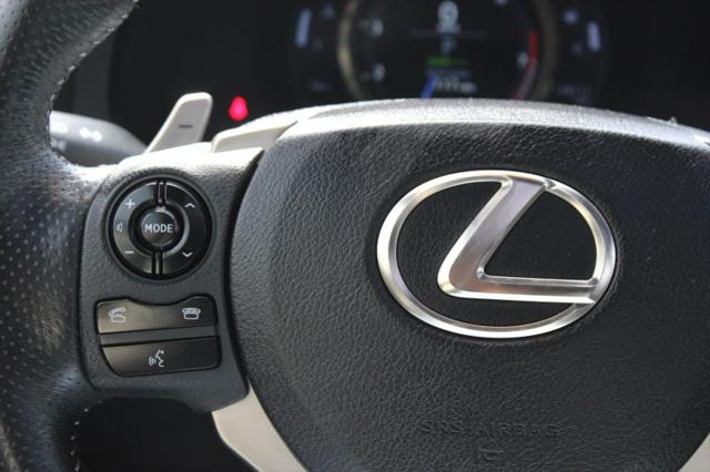 2015 Lexus IS 250 250