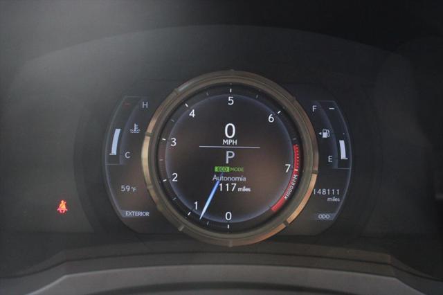 2015 Lexus IS 250 250