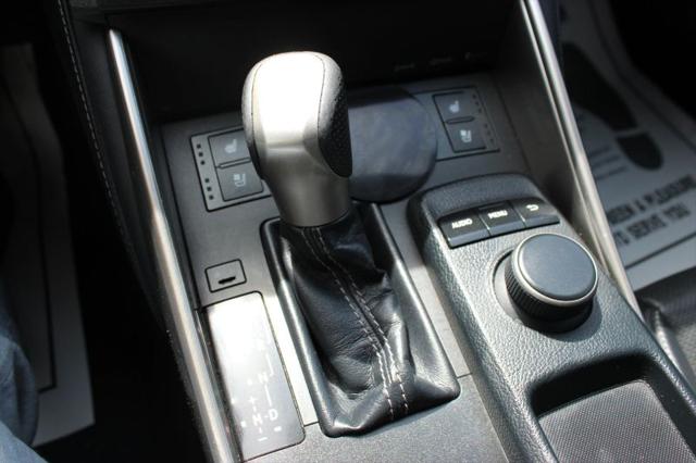 2015 Lexus IS 250 250
