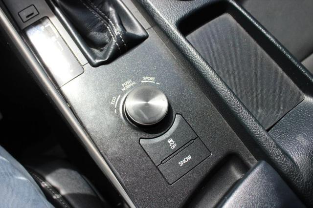 2015 Lexus IS 250 250