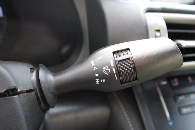 2015 Lexus IS 250 250