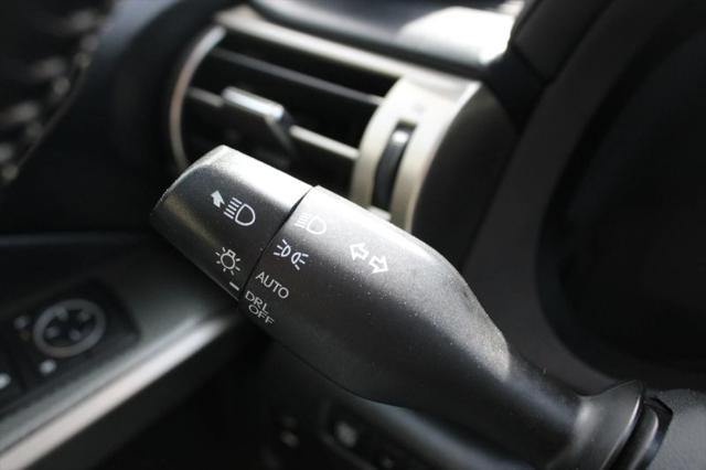 2015 Lexus IS 250 250