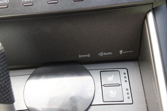 2015 Lexus IS 250 250
