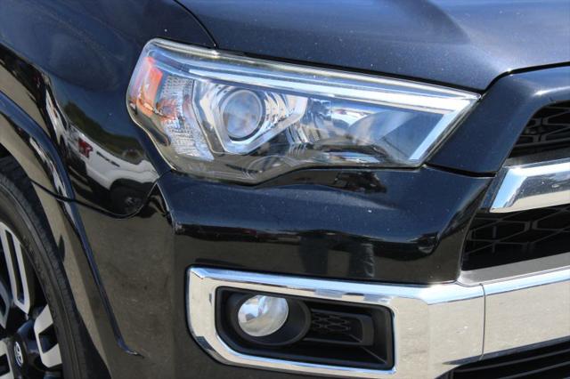 2015 Toyota 4Runner Limited