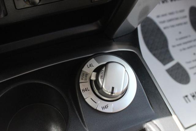 2015 Toyota 4Runner Limited