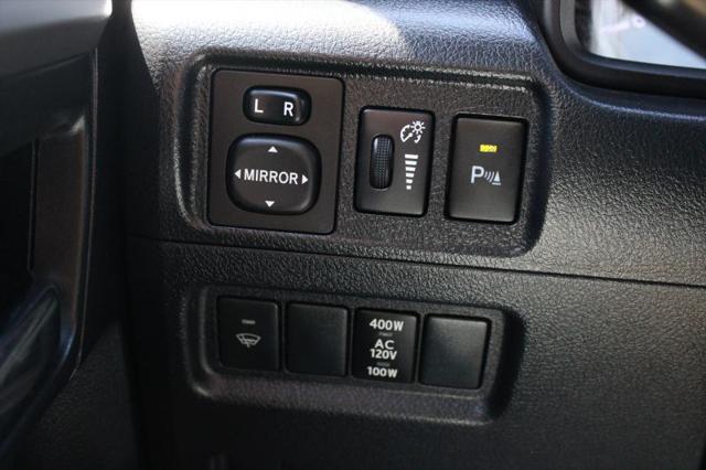 2015 Toyota 4Runner Limited