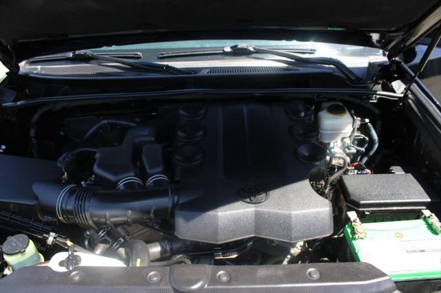 2015 Toyota 4Runner Limited