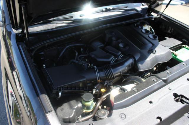 2015 Toyota 4Runner Limited