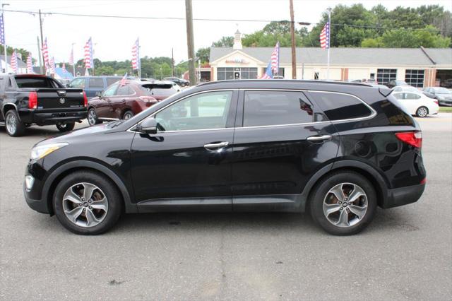 2013 Hyundai Santa Fe GLS for sale in Henderson, NC
