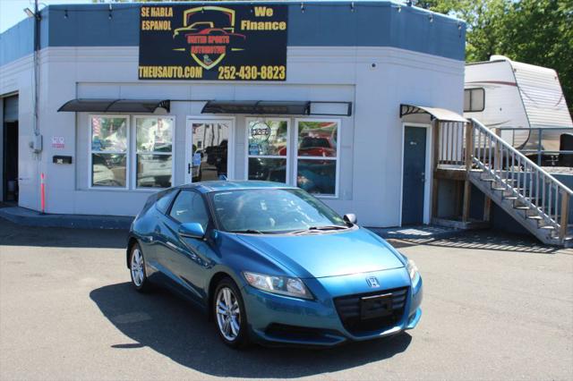 2011 Honda CR-Z Base for sale in Henderson, NC