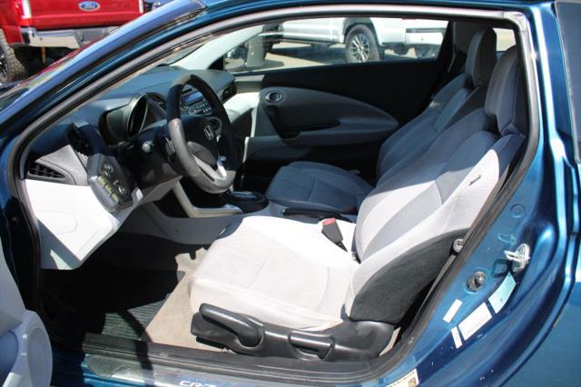 2011 Honda CR-Z Base