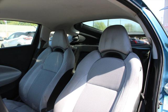 2011 Honda CR-Z Base