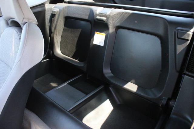 2011 Honda CR-Z Base