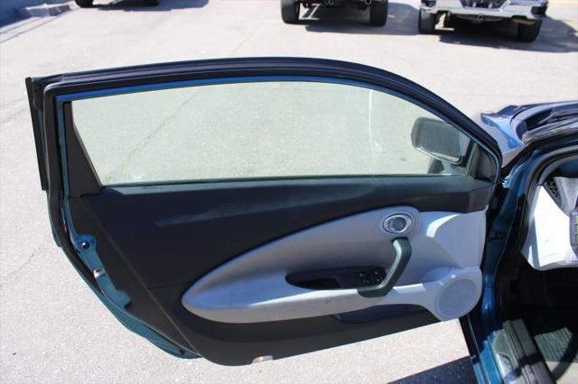 2011 Honda CR-Z Base
