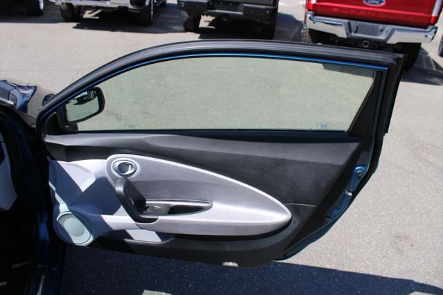 2011 Honda CR-Z Base