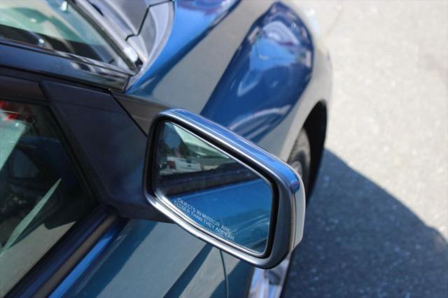 2011 Honda CR-Z Base