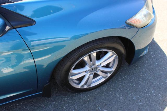 2011 Honda CR-Z Base