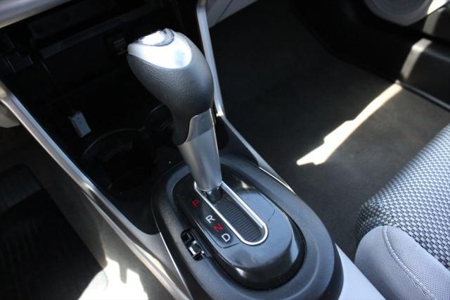 2011 Honda CR-Z Base