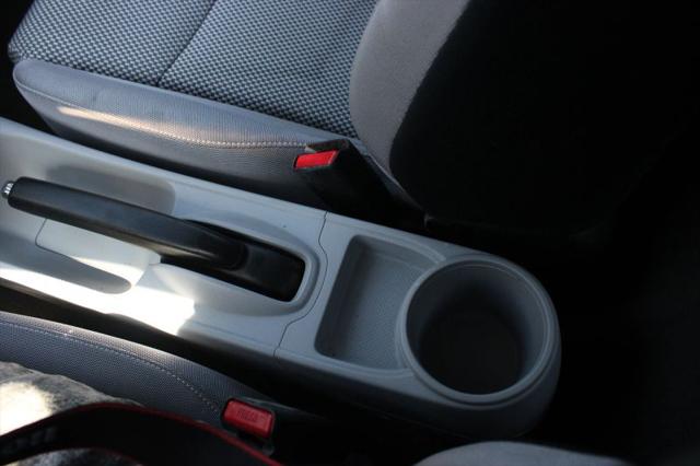 2011 Honda CR-Z Base