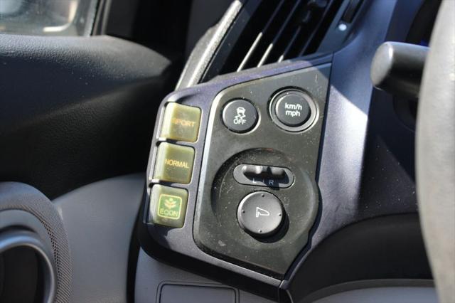 2011 Honda CR-Z Base