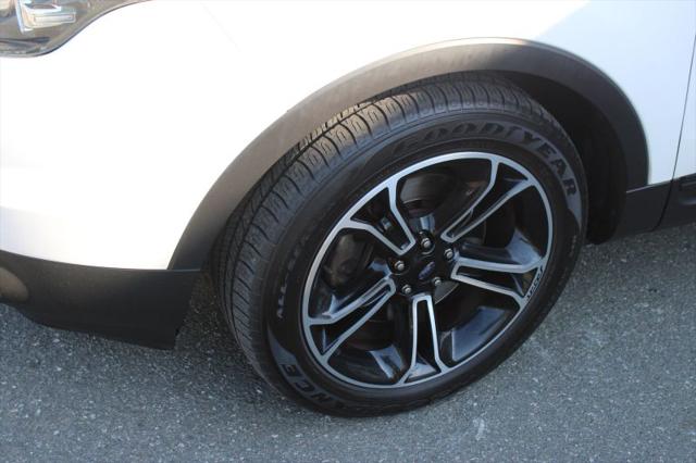 2014 Ford Explorer Sport
