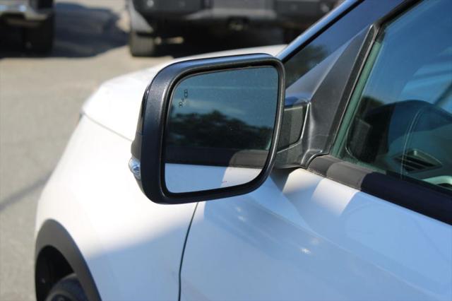 2014 Ford Explorer Sport